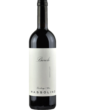 2021 Massolino Barolo
