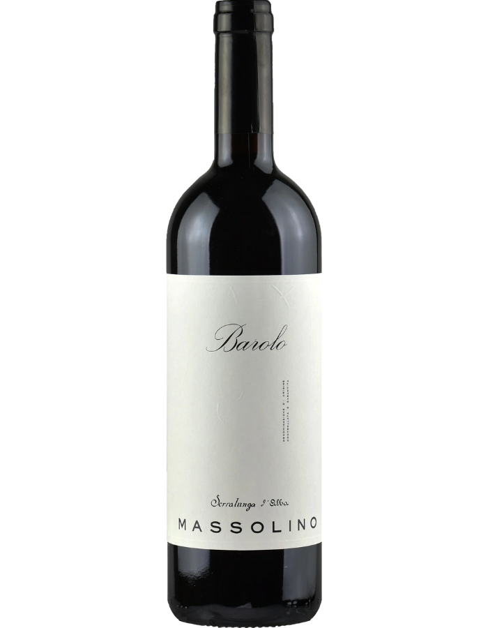 2021 Massolino Barolo