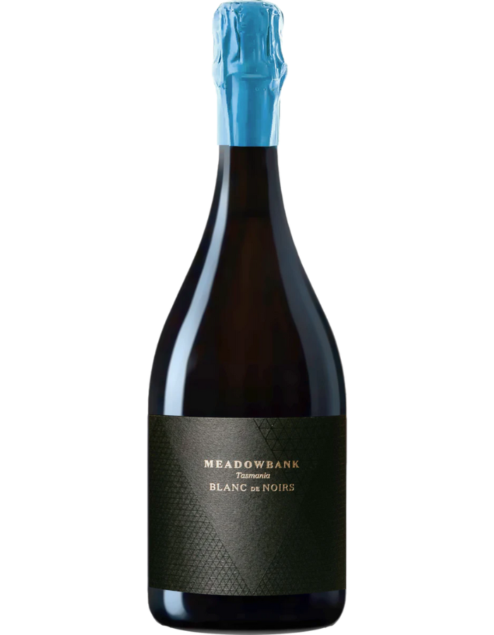 2021 Meadowbank Blanc de Noirs