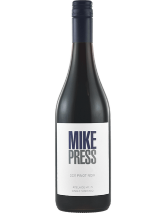 2022 Mike Press Pinot Noir