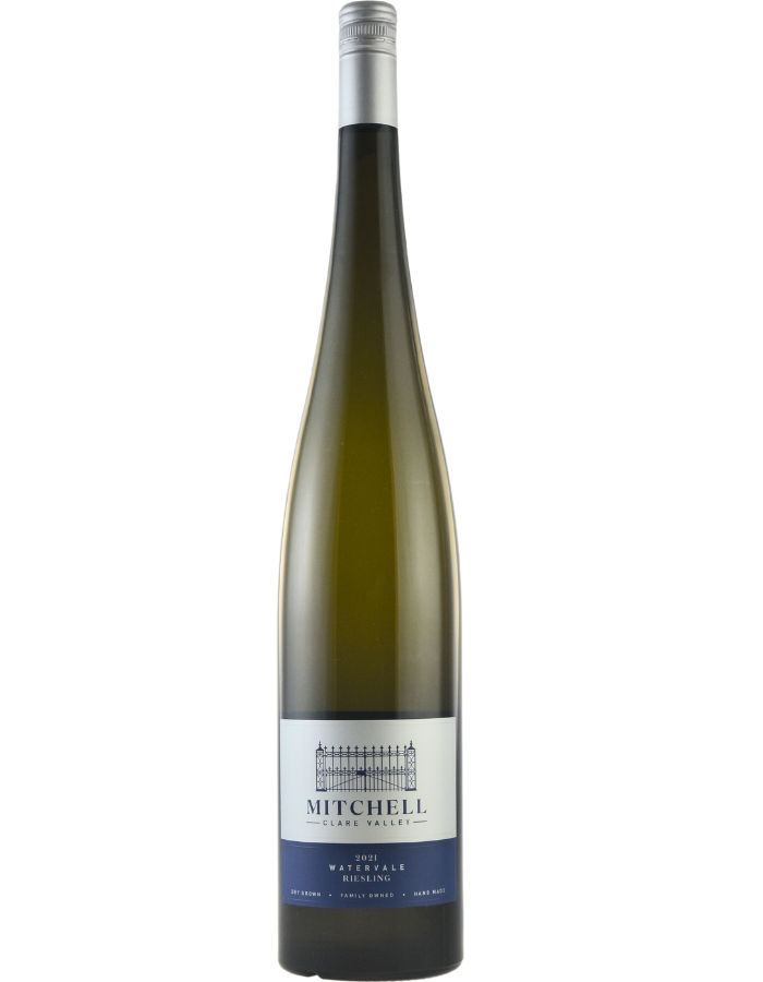 2021 Mitchell Wines Watervale Riesling 1.5L