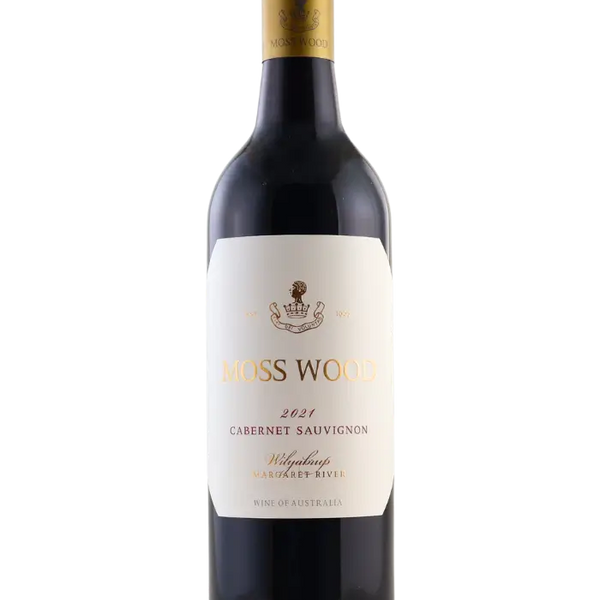 モスウッド Moss Wood Cabernet Sauvignon 2021MossWoodCabernetSauvignon_
