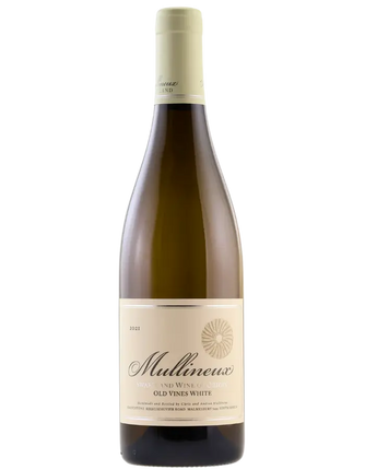 2021 Mullineux Old Vines White