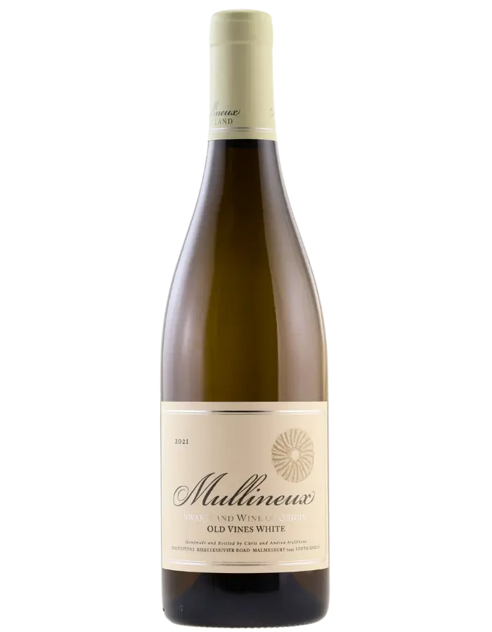 2024 Mullineux Old Vines White