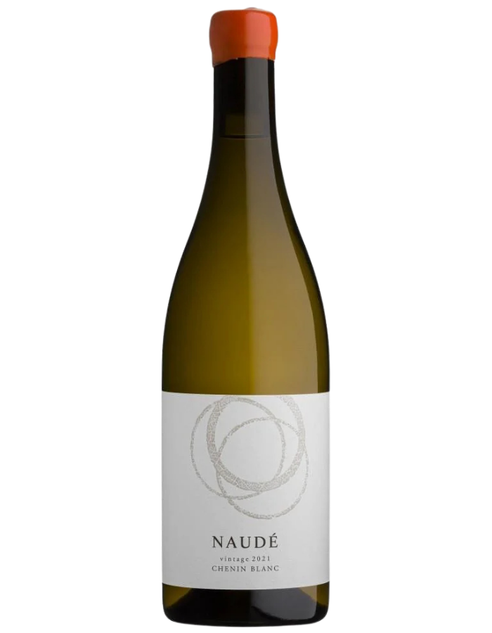 2021 Naude Old Vines Chenin Blanc