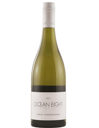 2022 Ocean Eight Verve Chardonnay