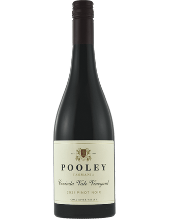 2022 Pooley Cooinda Vale Pinot Noir