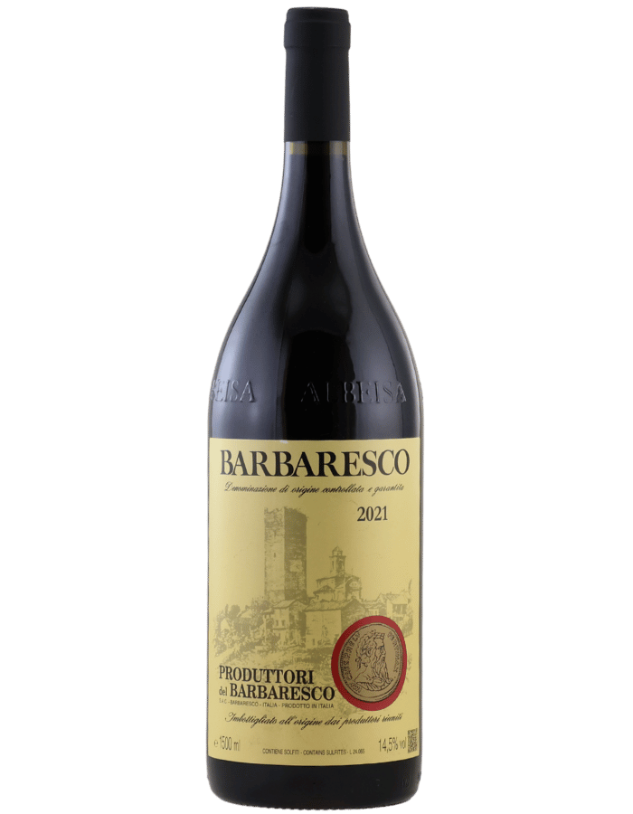 2021 Produttori del Barbaresco Barbaresco DOCG 1.5L