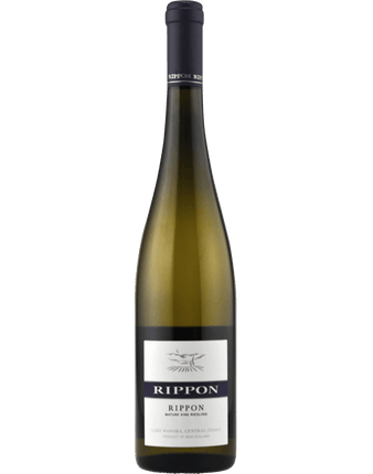 2021 Rippon Riesling