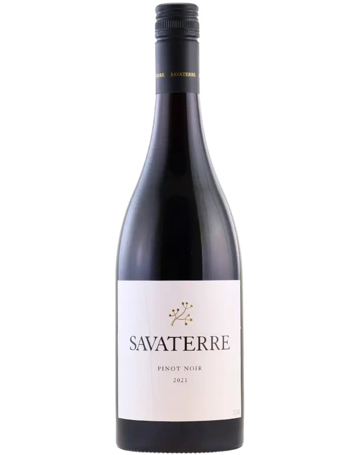 Savaterre Pinot Noir