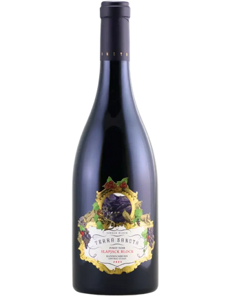 2021 Terra Sancta Slapjack Block Pinot Noir