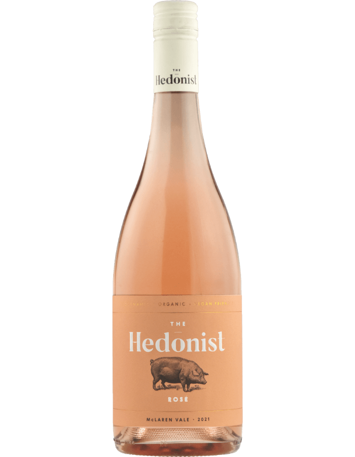 2023 The Hedonist Sangiovese Rose