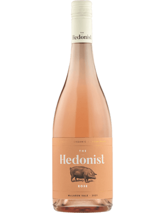 2025 The Hedonist Sangiovese Rose