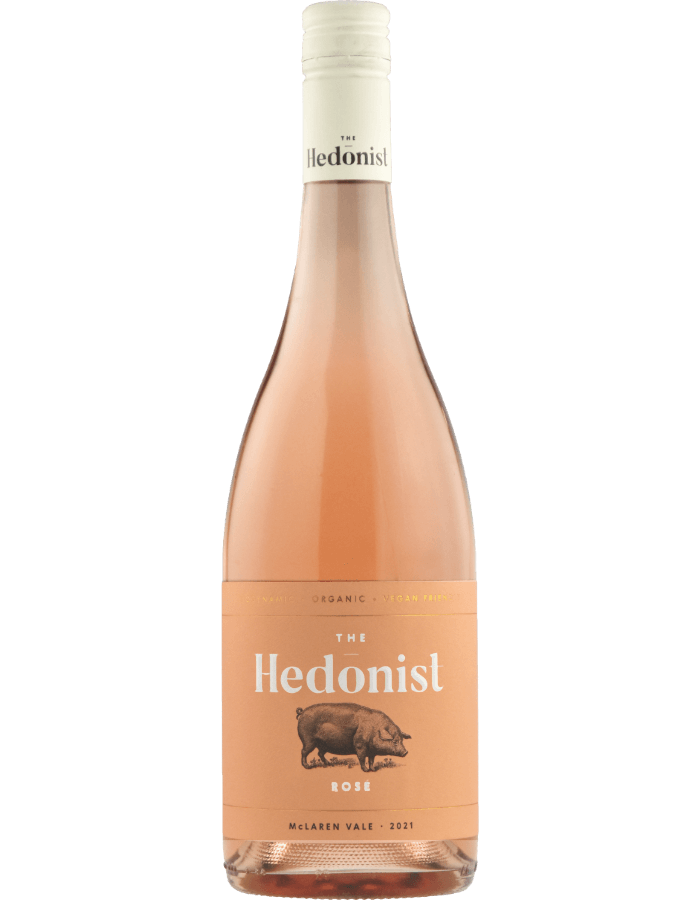 2025 The Hedonist Sangiovese Rose