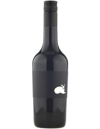 2024 Usher Tinkler Rebirth Shiraz