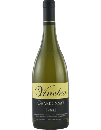 2021 Vinelea Chardonnay
