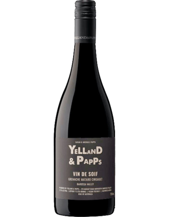 2024 Yelland and Papps Vin de Soif