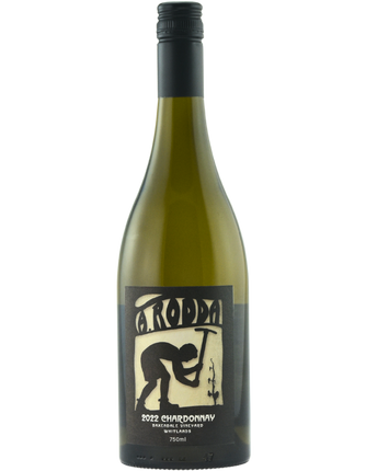 2024 A. Rodda Baxendale Vineyard Chardonnay