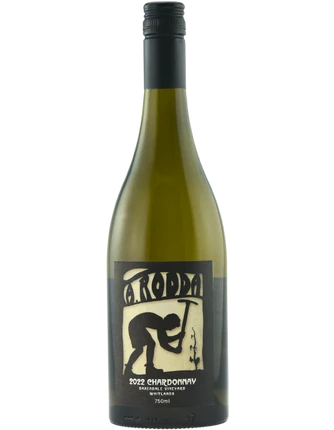 A. Rodda Chardonnay Masterclass Pack