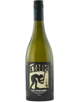 A. Rodda Chardonnay Masterclass Pack