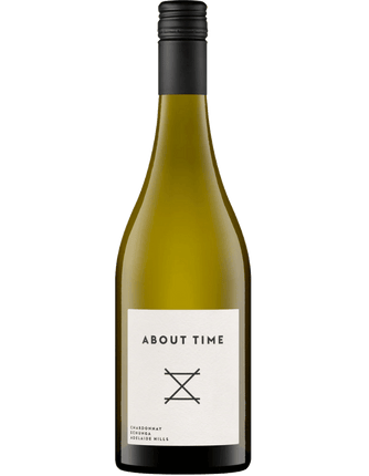 2022 About Time Echunga Chardonnay