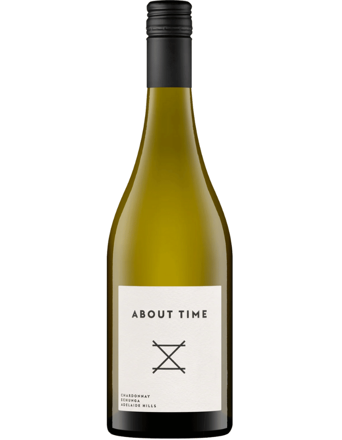 2022 About Time Echunga Chardonnay