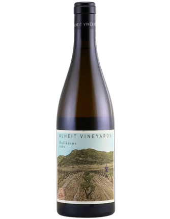 2022 Alheit Vineyards Huilkrans Chenin Blanc