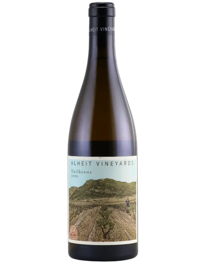 2022 Alheit Vineyards Huilkrans Chenin Blanc
