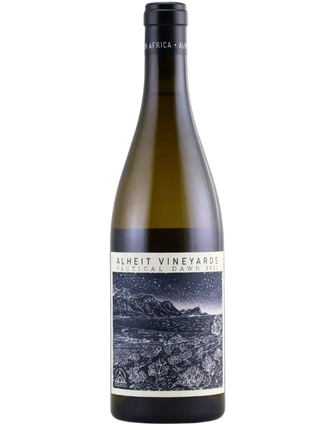 2022 Alheit Vineyards Nautical Dawn Chenin Blanc