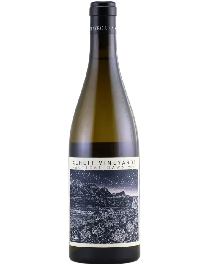 2022 Alheit Vineyards Nautical Dawn Chenin Blanc