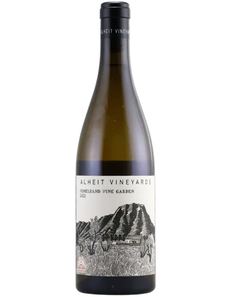 2022 Alheit Vineyards Vine Garden White Blend