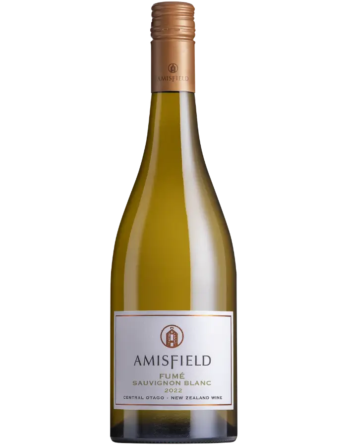 2022 Amisfield Fume Blanc