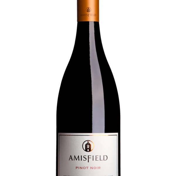 2022 Amisfield Pinot Noir