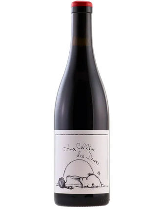 2023 Anne & Jean-Francois Ganevat Colline des Dames