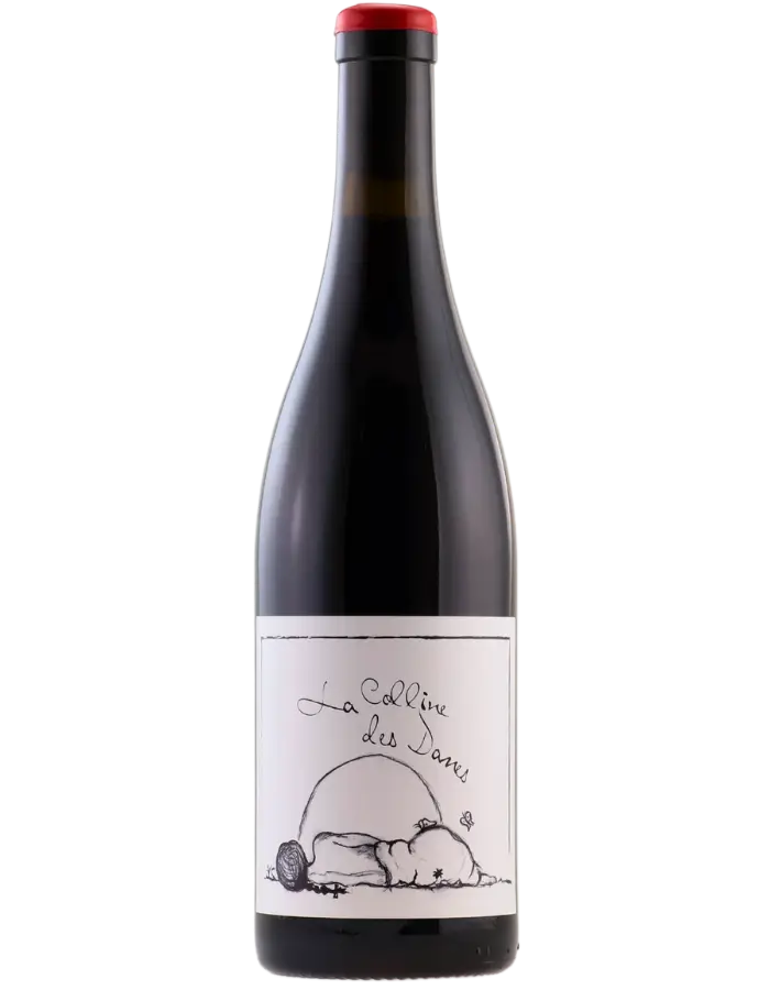 2023 Anne & Jean-Francois Ganevat Colline des Dames