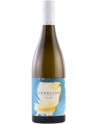 2024 Aphelion Callow Grenache Blanc
