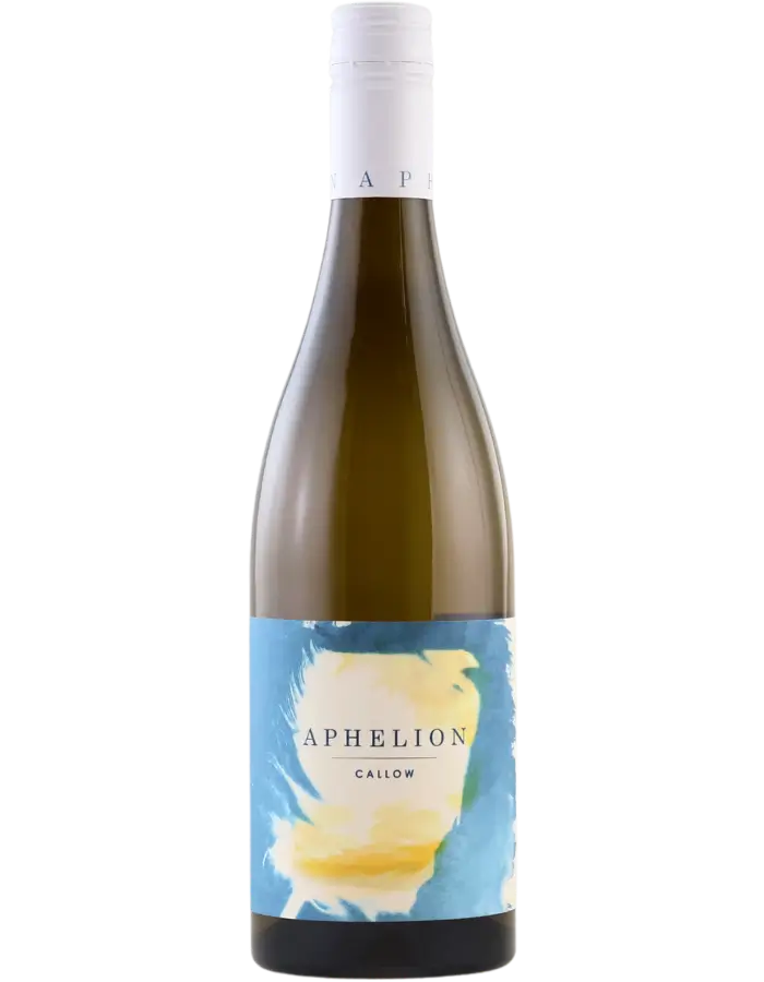 2024 Aphelion Callow Grenache Blanc