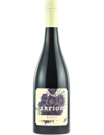 2022 Arfion Spring Pinot Noir