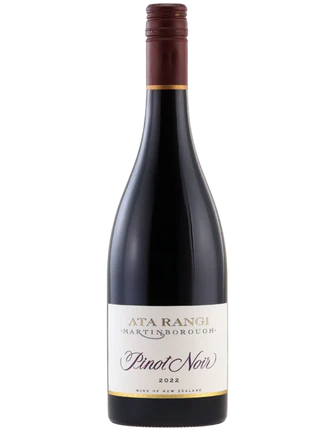 New Zealand Pinot Power Pack
