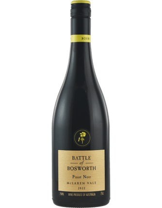 2023 Battle of Bosworth Pinot Noir