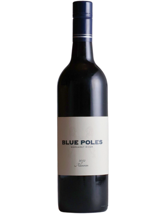 2022 Blue Poles Allouran Merlot Cabernet Franc
