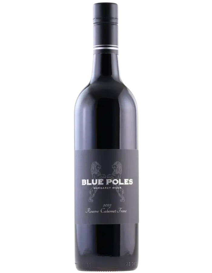 2023 Blue Poles Reserve Cabernet Franc