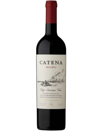 2024 Bodega Catena Zapata Catena Malbec