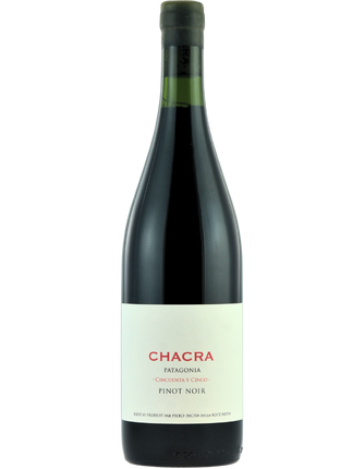 2024 Bodega Chacra Cinquenta Y Cinco Pinot Noir