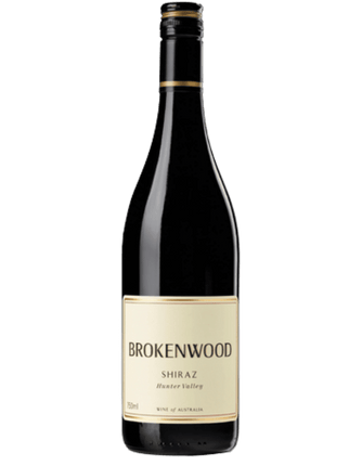 2022 Brokenwood Hunter Valley Shiraz