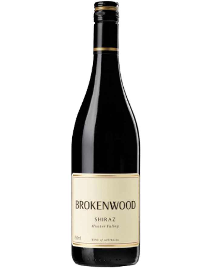 2022 Brokenwood Hunter Valley Shiraz