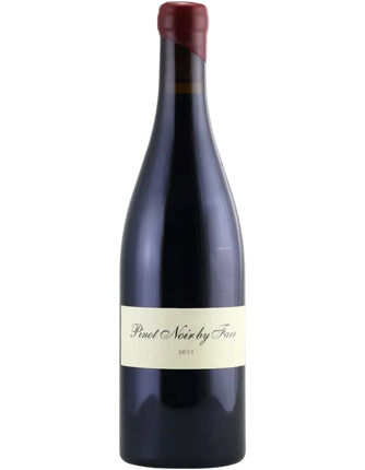 2022 By Farr Pinot Noir
