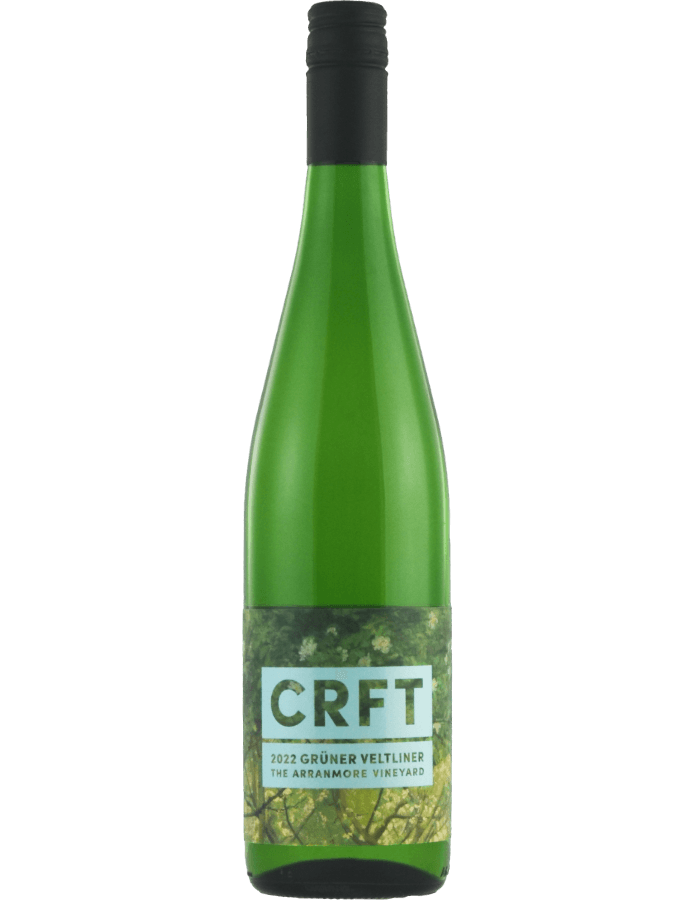 2025 CRFT The Arranmore Gruner Veltliner
