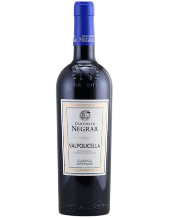 2022 Cantina di Negrar Valpolicella Superior DOC