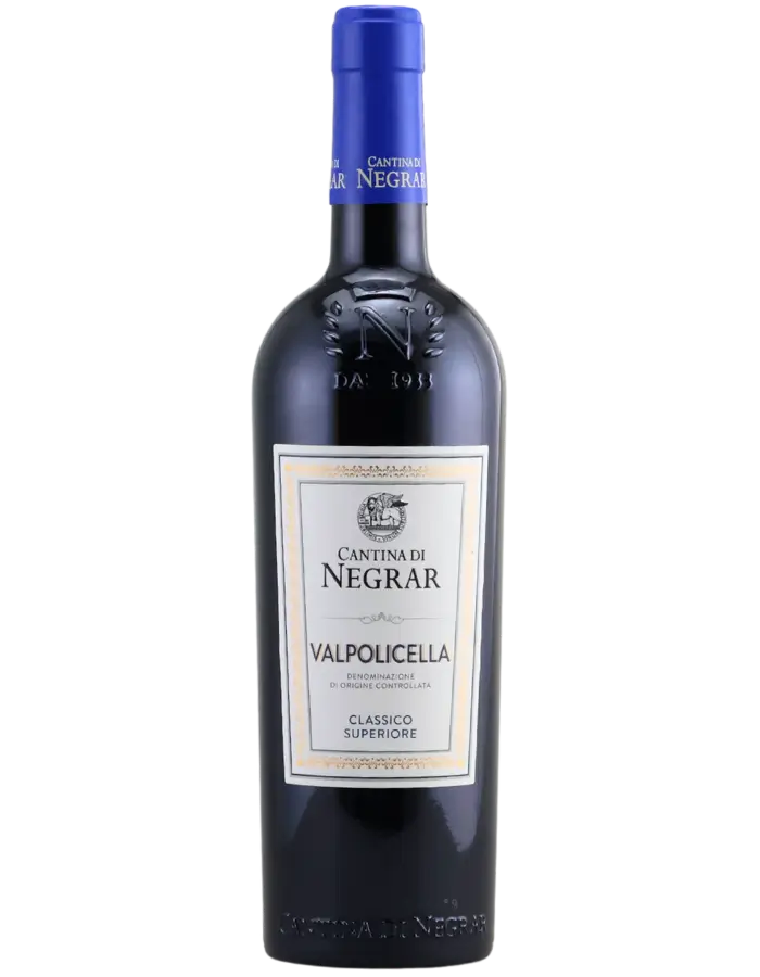 2022 Cantina di Negrar Valpolicella Superior DOC